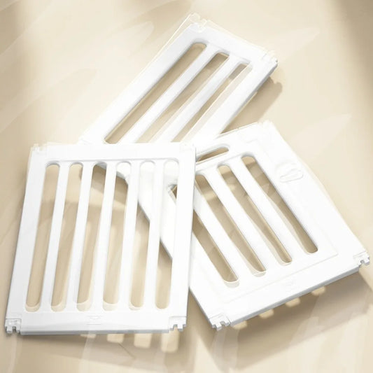 Secured Indoor Dog Playpen