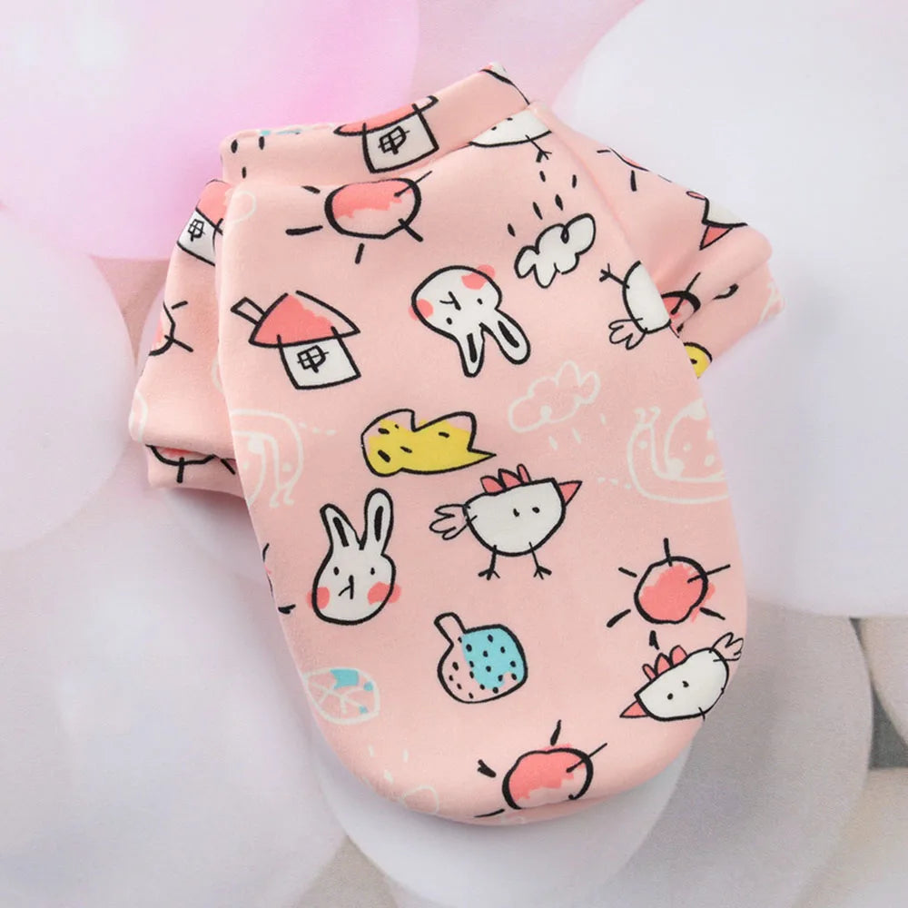 Hairless Cat Shirt Sweater