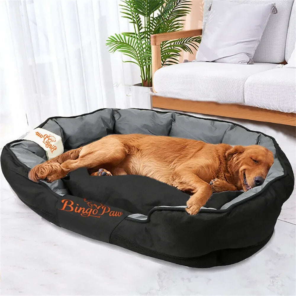 Dog Bed