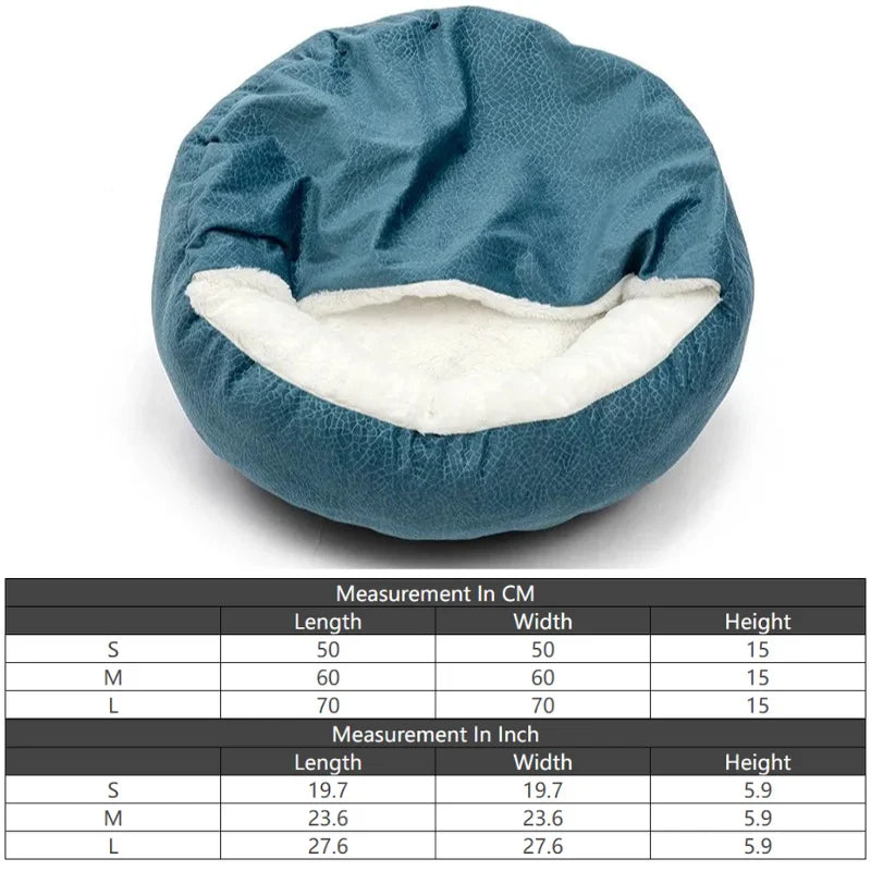 Orthopedic Dog Bed