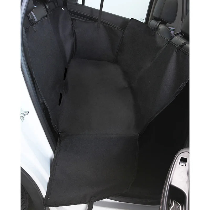 Dog Car Seat Cover Dog Car Seat Cover