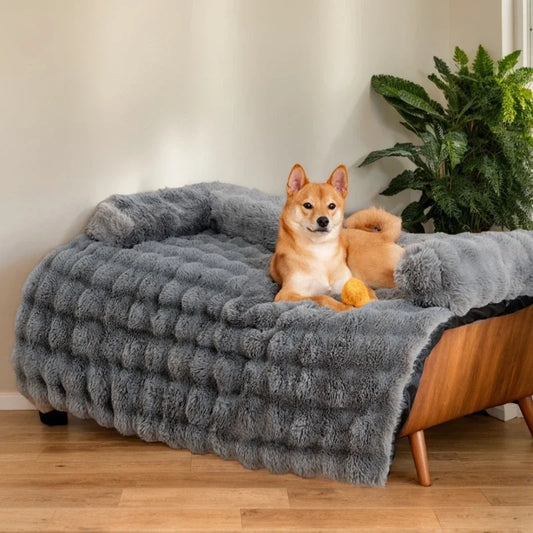 Pet Dog Bed Sofa