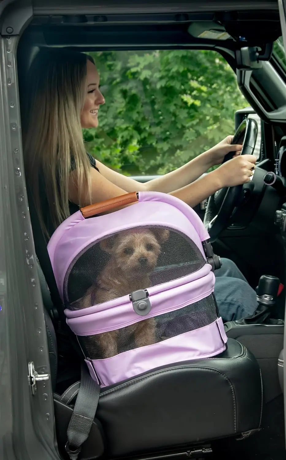 Pet Gear Ultra Lite Carrier