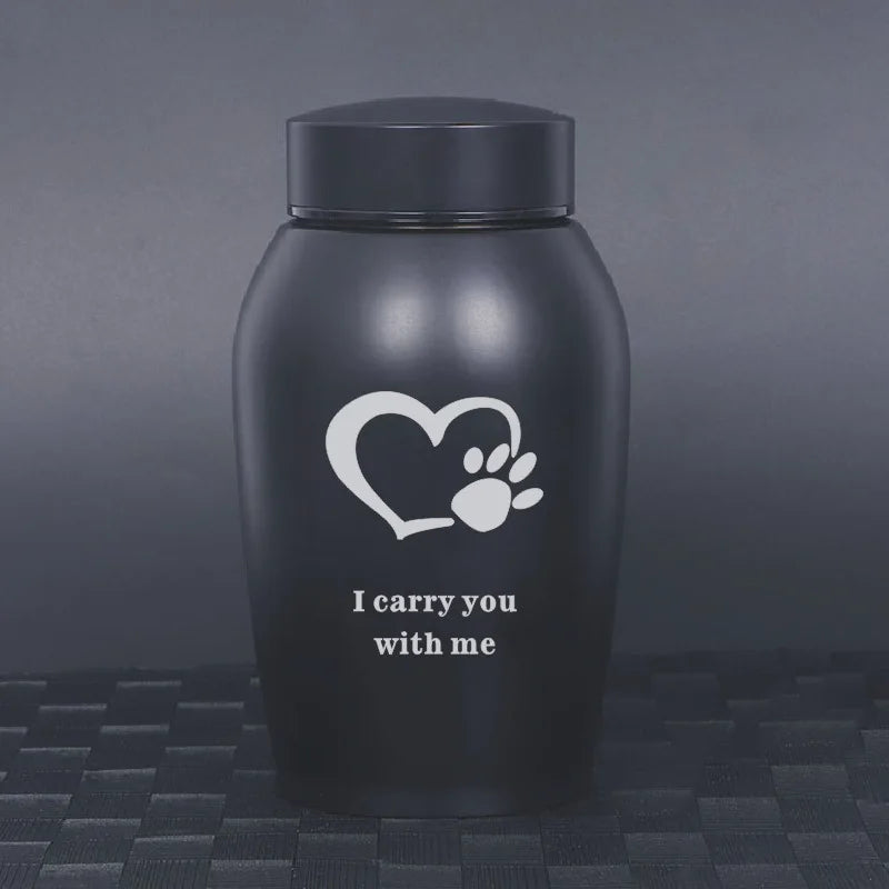 Stainless steel Urns Pets