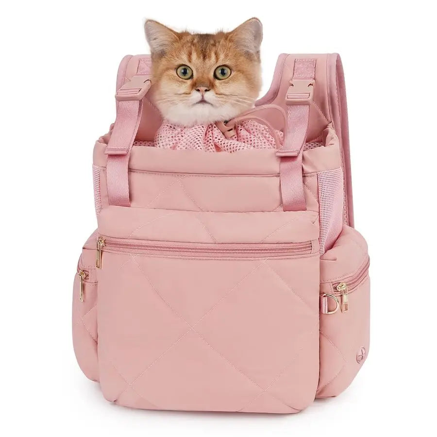 WaterResisant Pet Bag