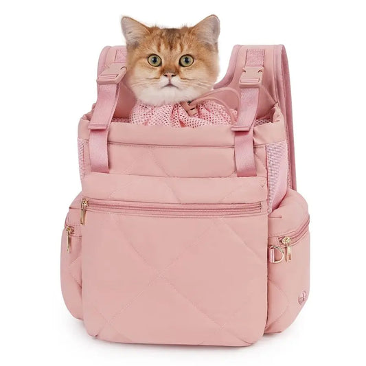 WaterResisant Pet Bag