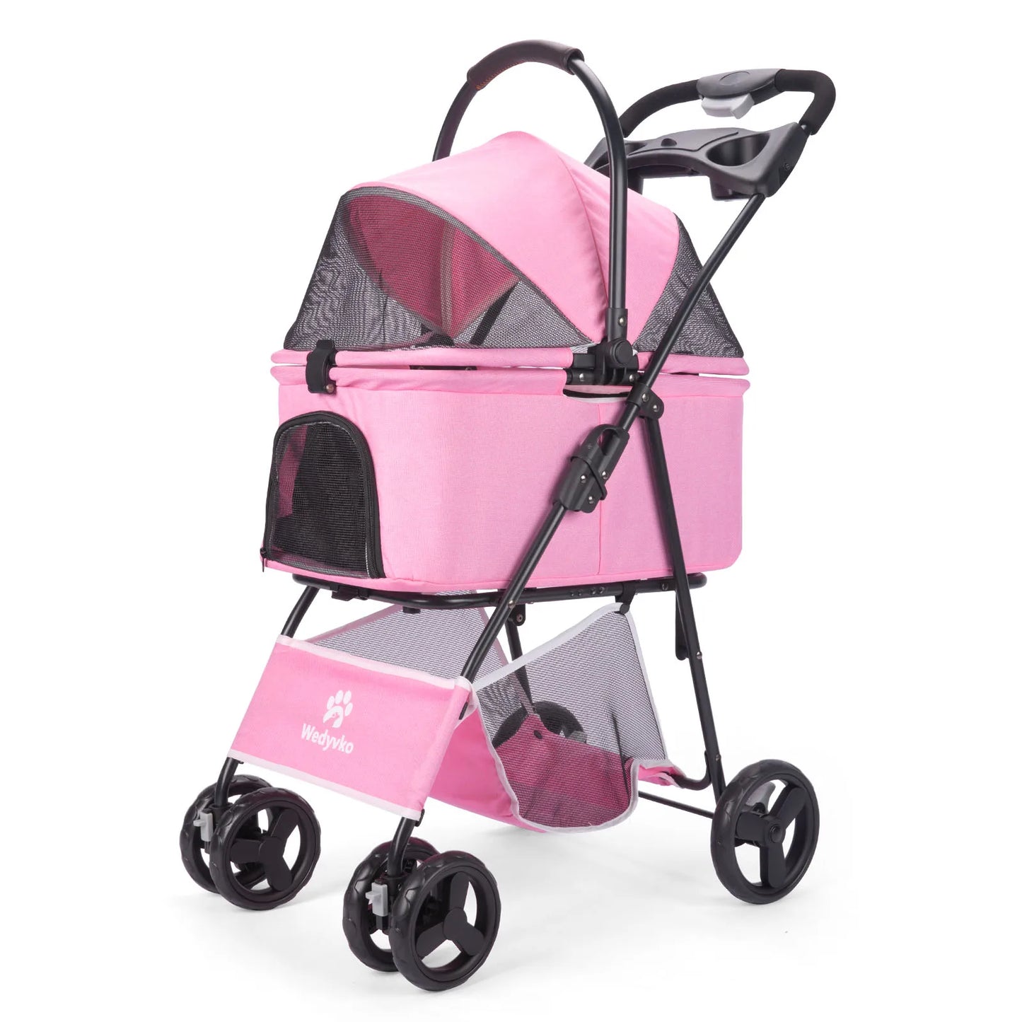 Folding Stroller