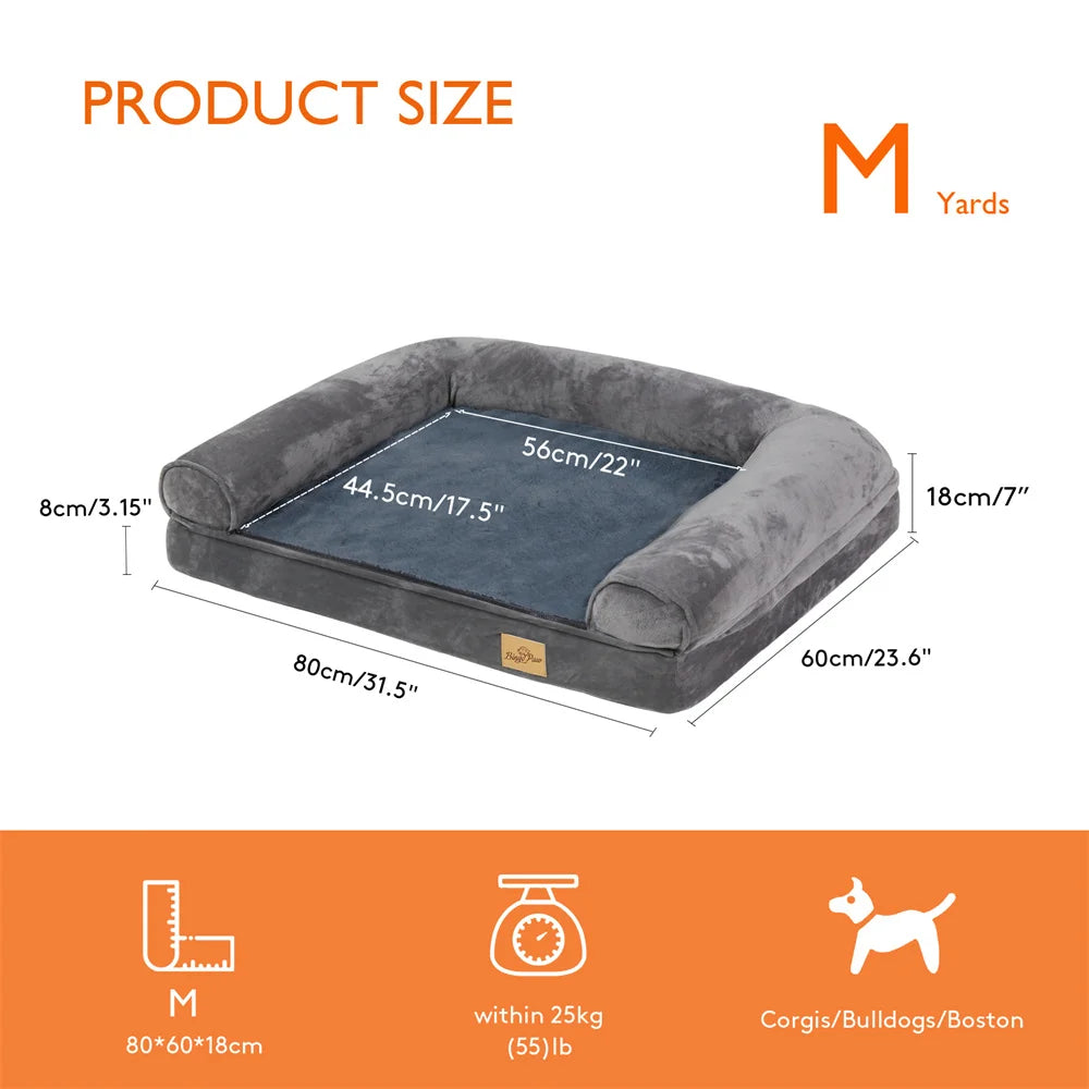 Dog Bed