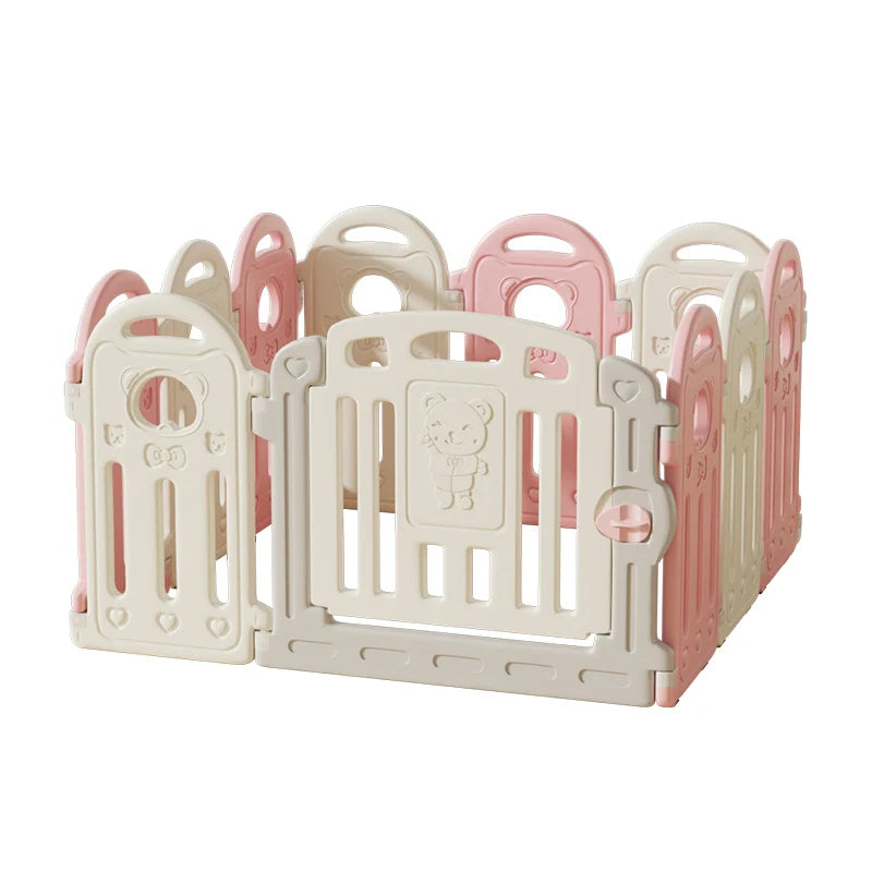 Puppy Eco-friendly Dog Cage