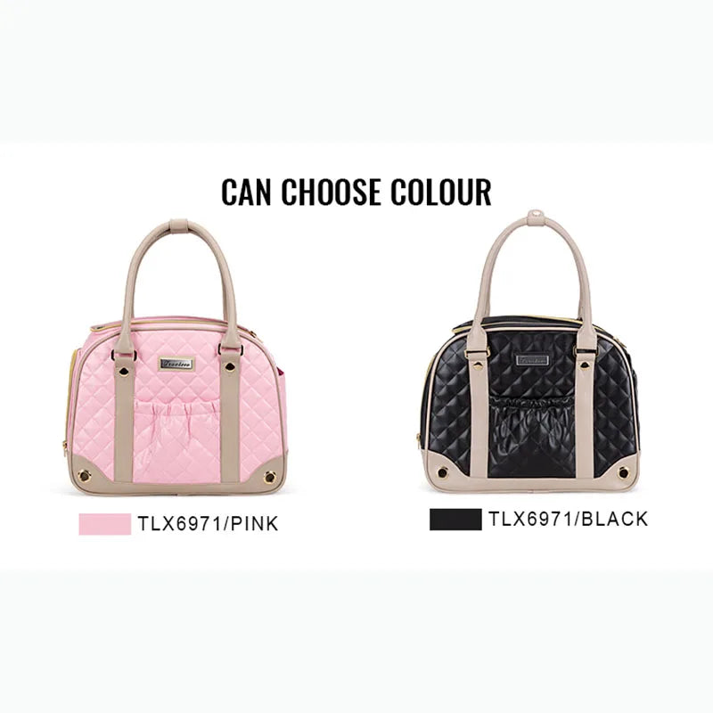 Pet Carrier Handbag
