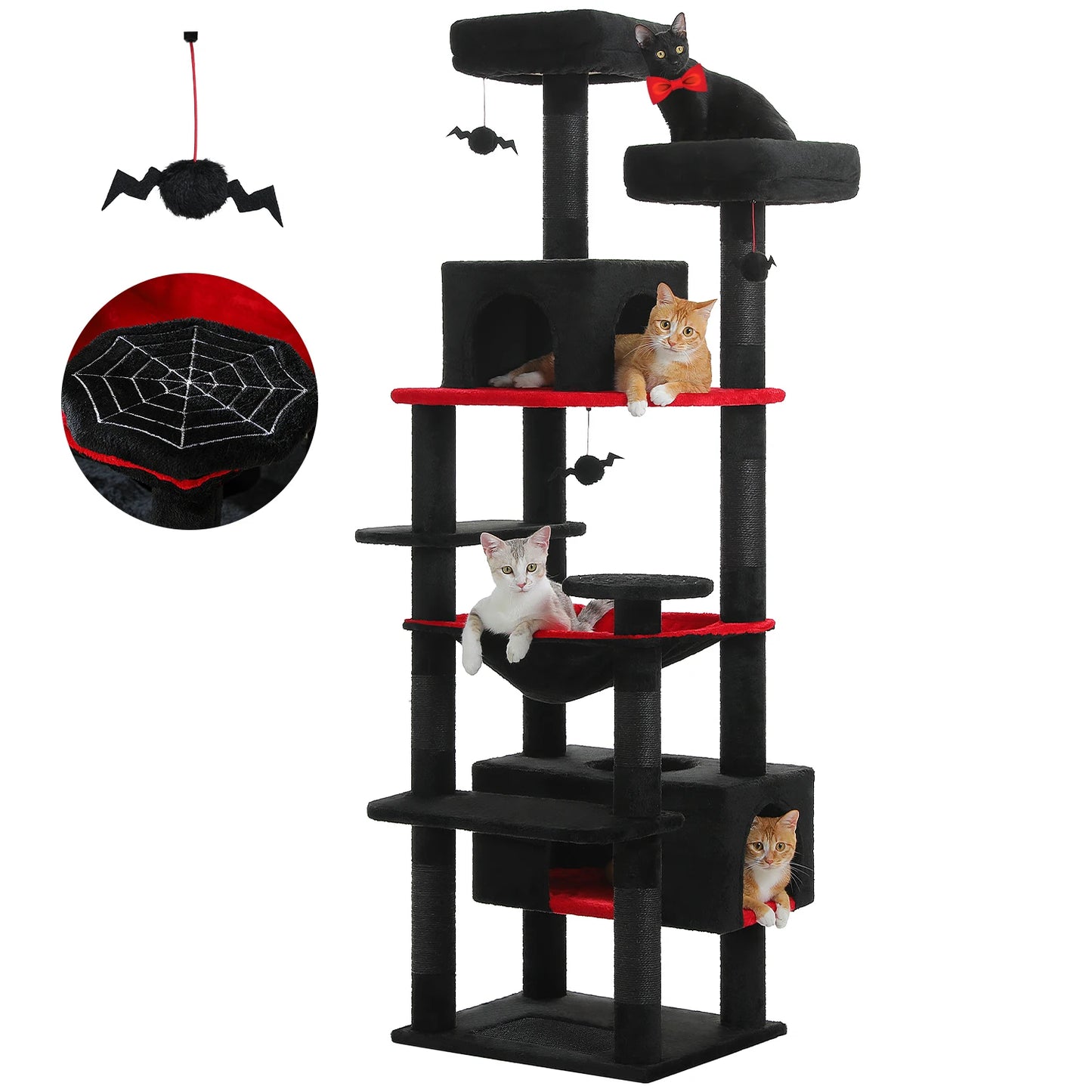 Cat Tree