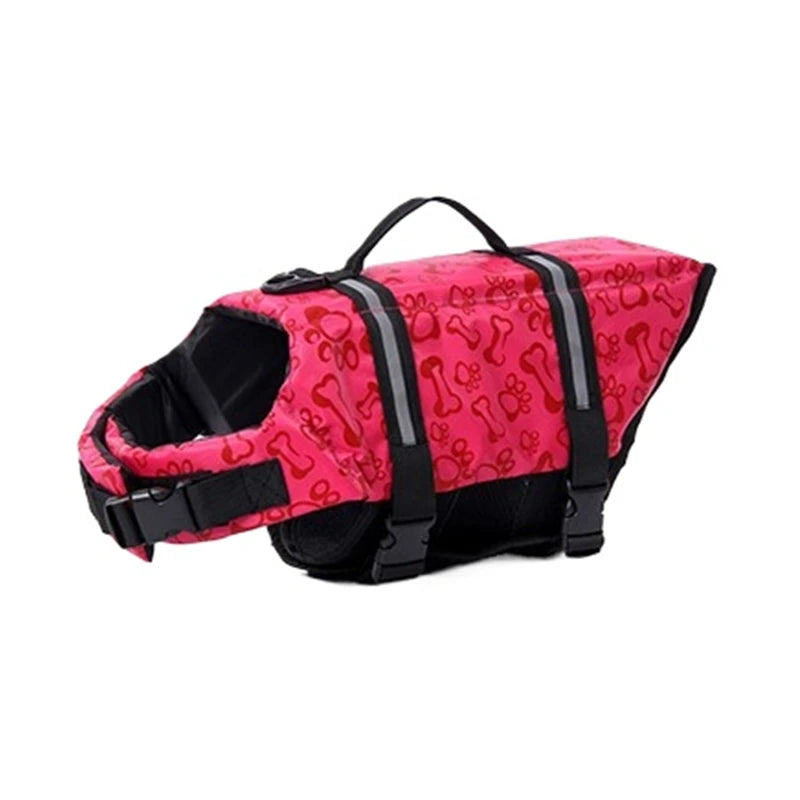 Dog Life Jacket
