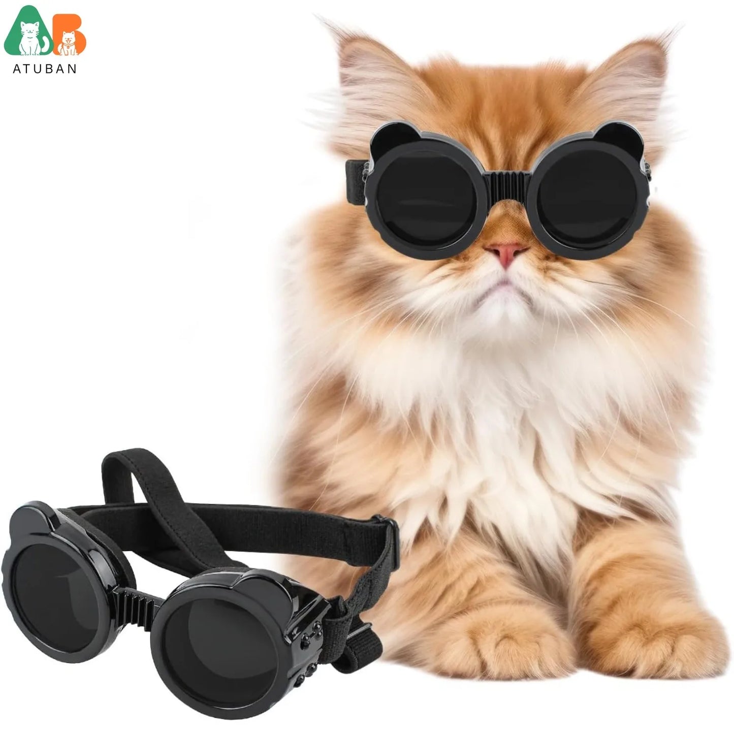 Small Breed UV Protection Windproof