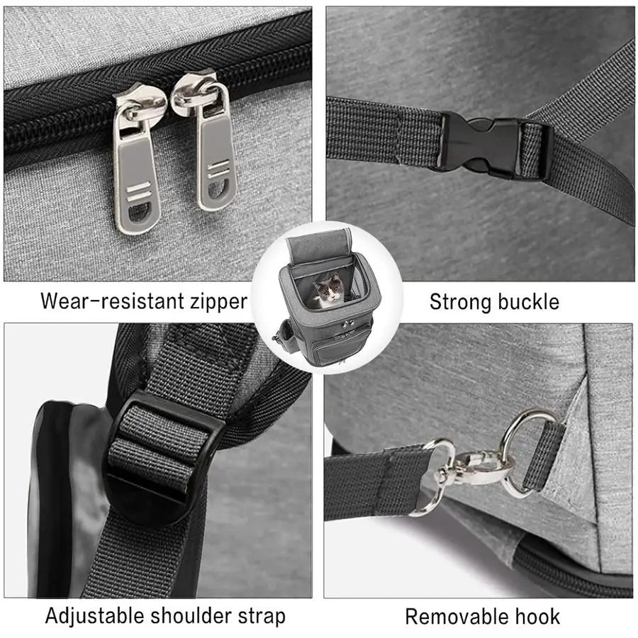 Backpack Pet Stroller