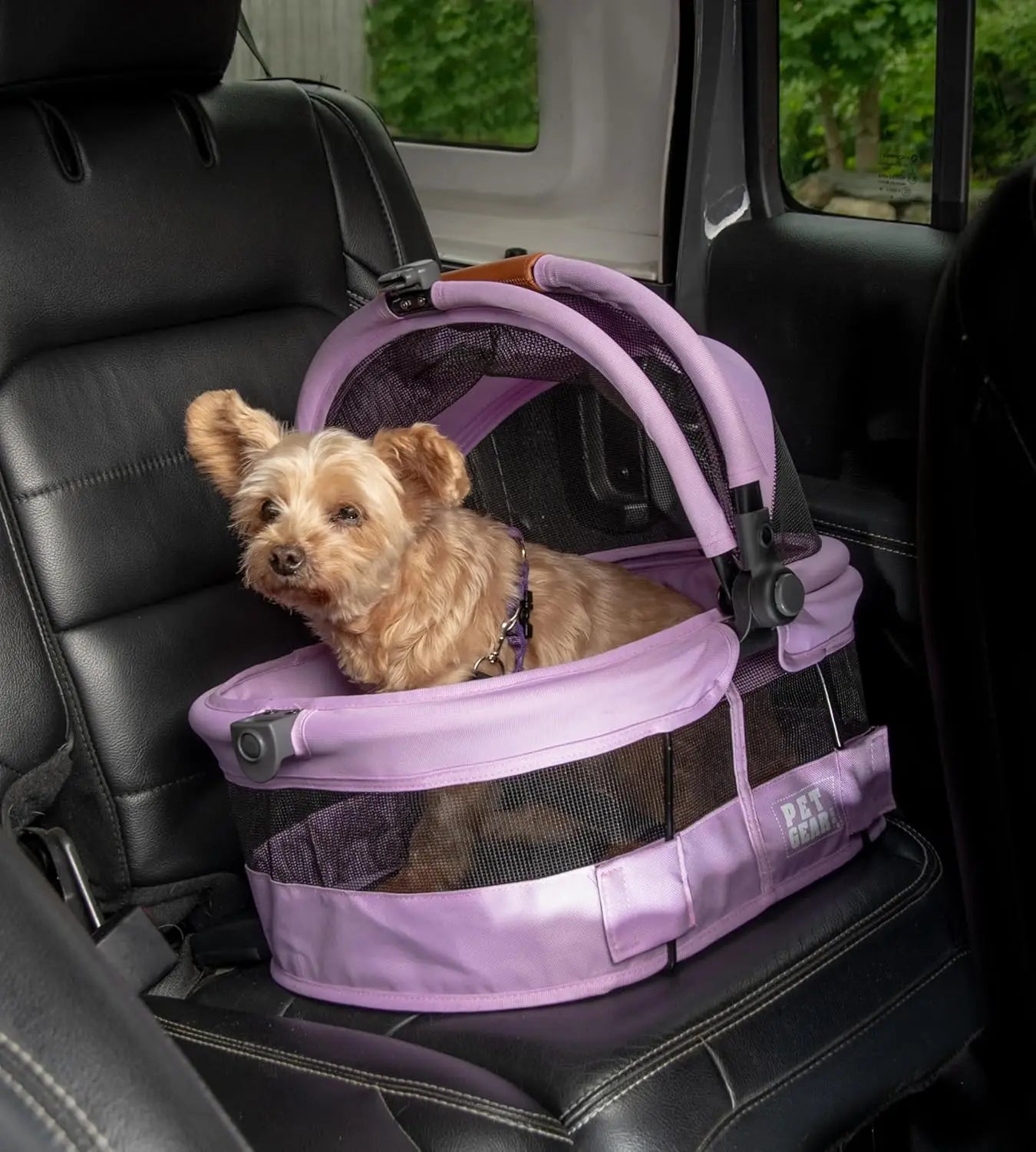 Pet Gear Ultra Lite Carrier