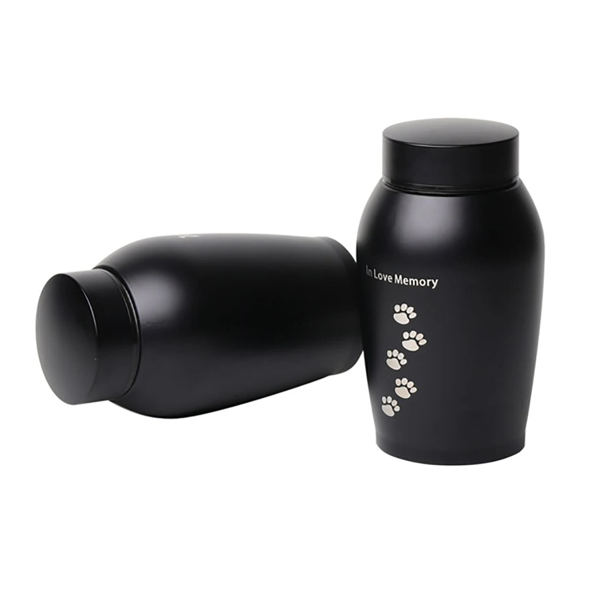 Stainless steel Urns Pets