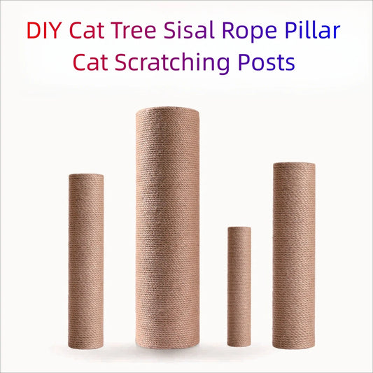 Cat Climbing Tree Tower Accessories