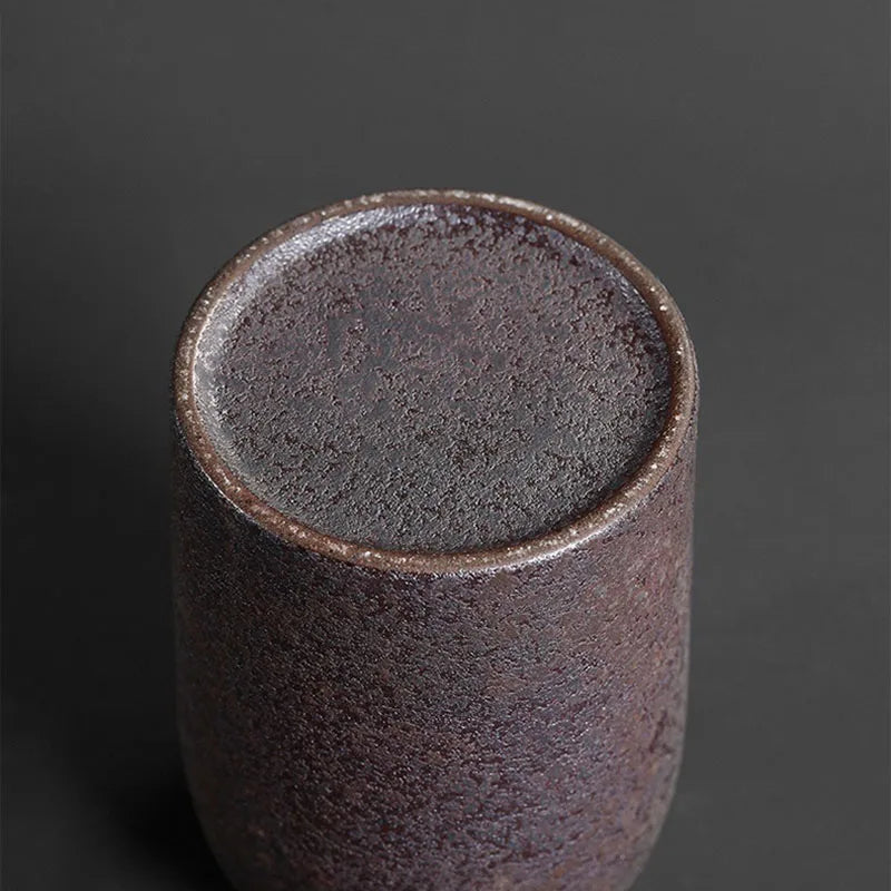 Vintage Ceramics Urn