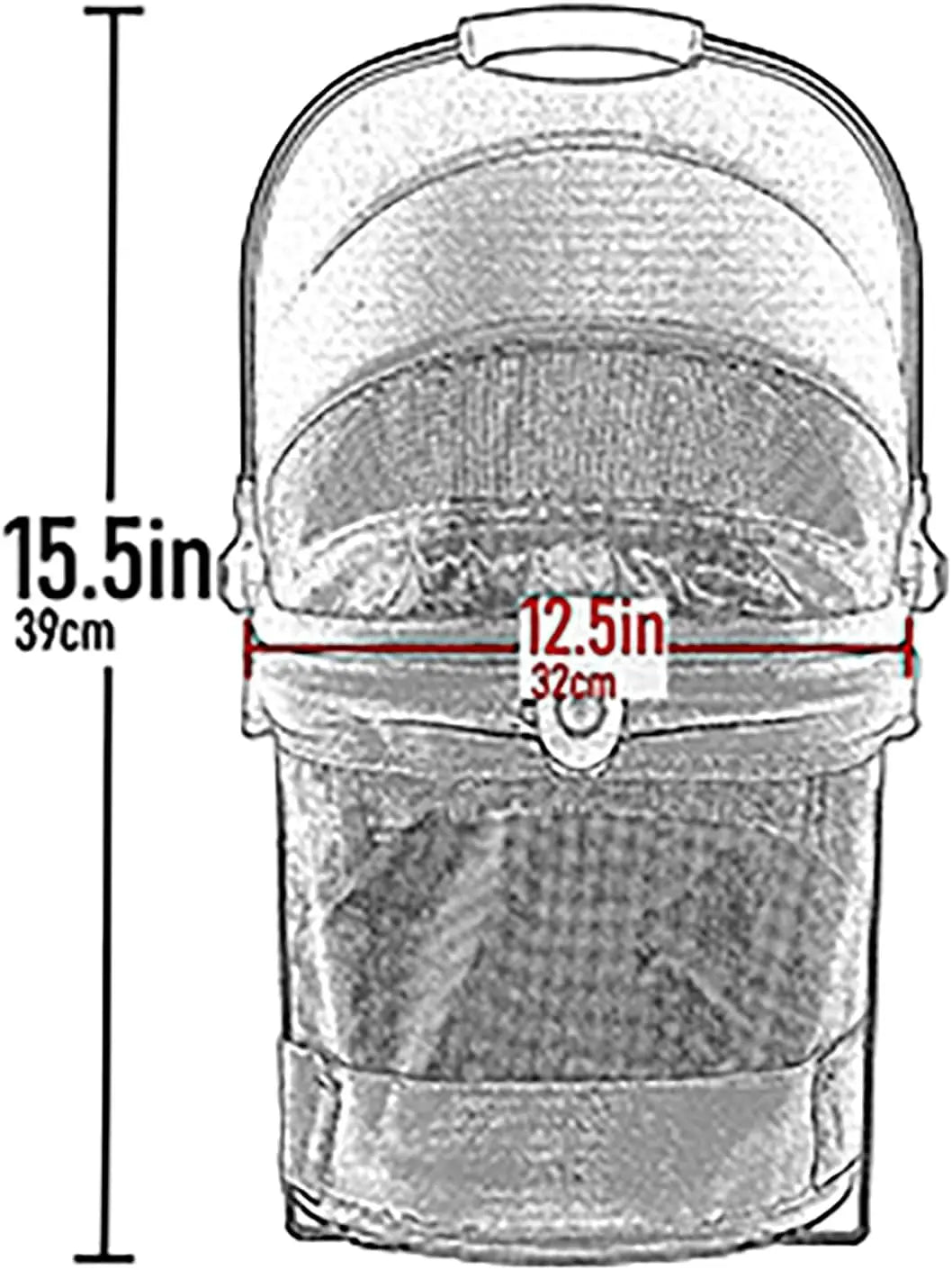 Pet Gear Ultra Lite Carrier