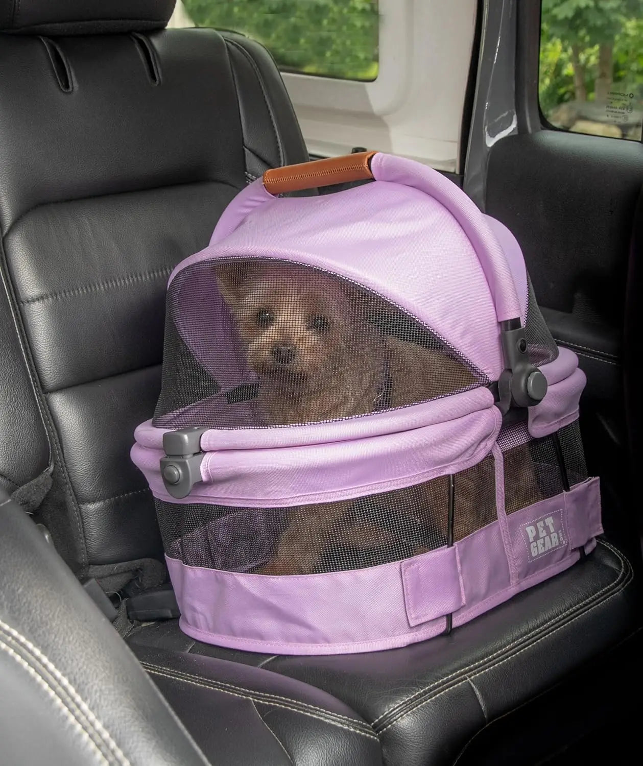 Pet Gear Ultra Lite Carrier