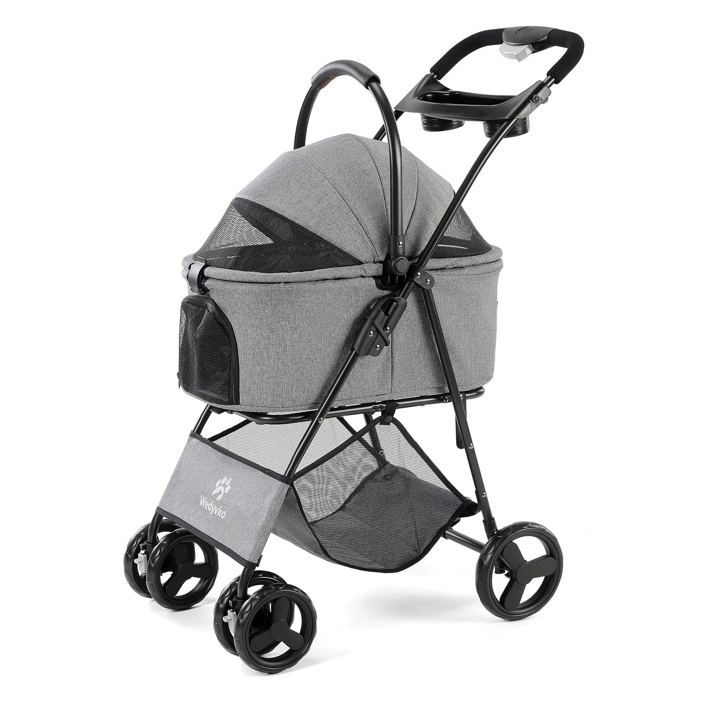 Folding Stroller