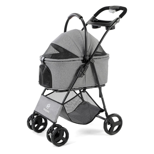 Folding Stroller