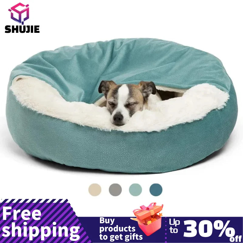 Orthopedic Dog Bed