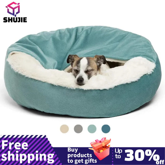 Orthopedic Dog Bed