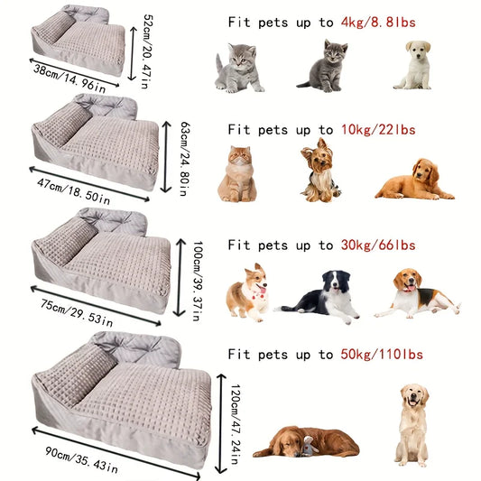 Dog Sleeping Cushion