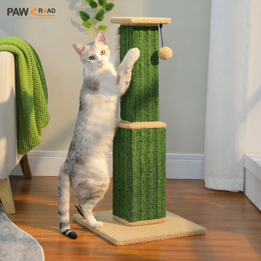 Large Cat Scratching Post