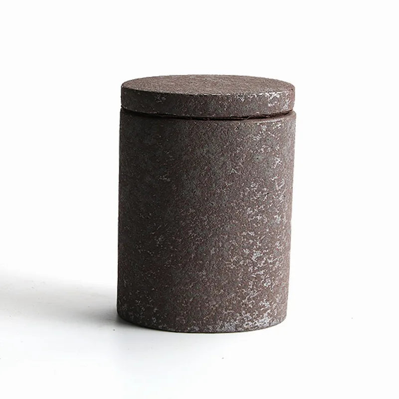 Vintage Ceramics Urn