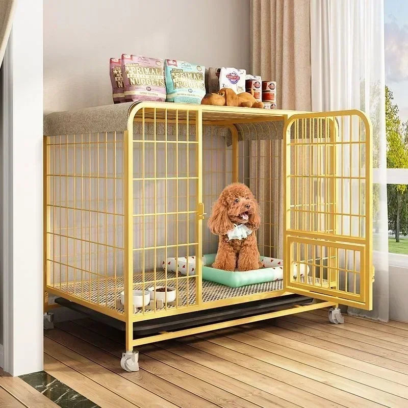 Dogs House Indoor