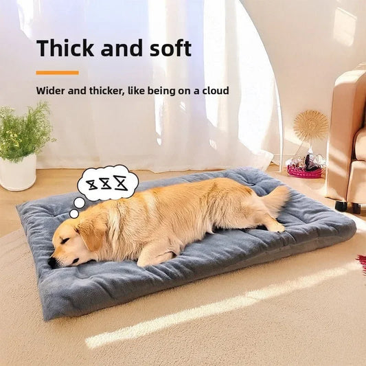 Large Size Dog Bed