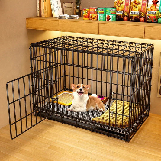Dog Cage Small Indoor