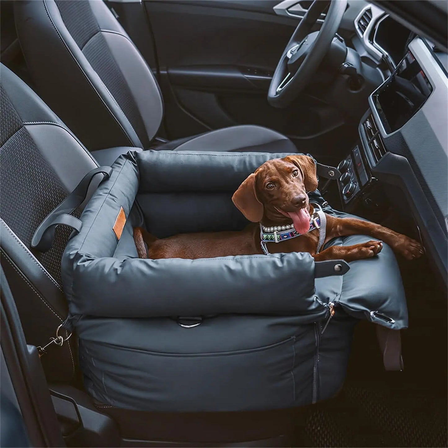 Pet Booster Car Seat